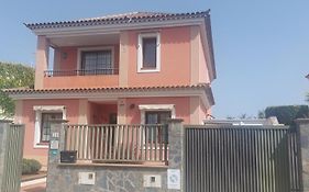 Chalet Anagato