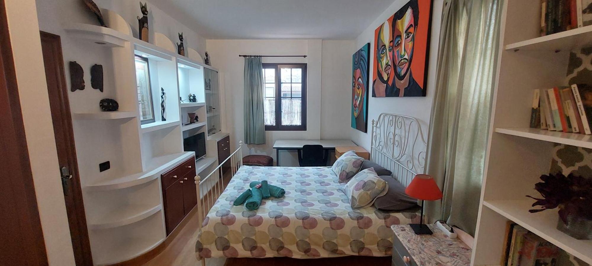 Chalet Anagato Тегесте Экстерьер фото